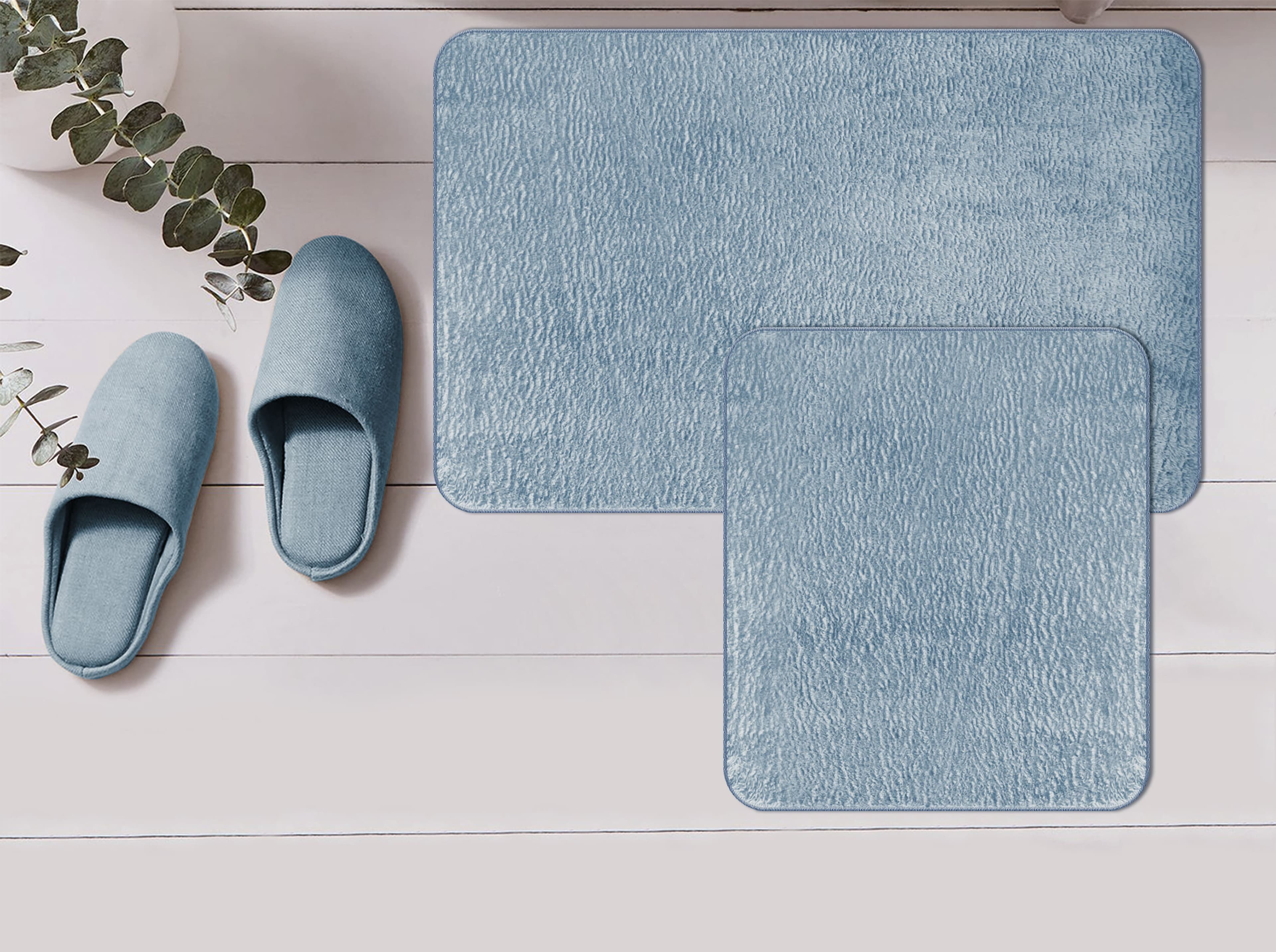 Welsoft Banyo Paspas